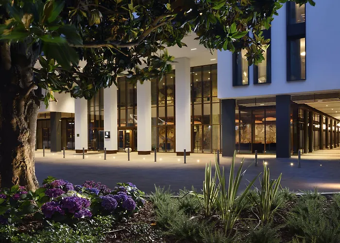 Szálloda Verticale | Esperienze Milánó