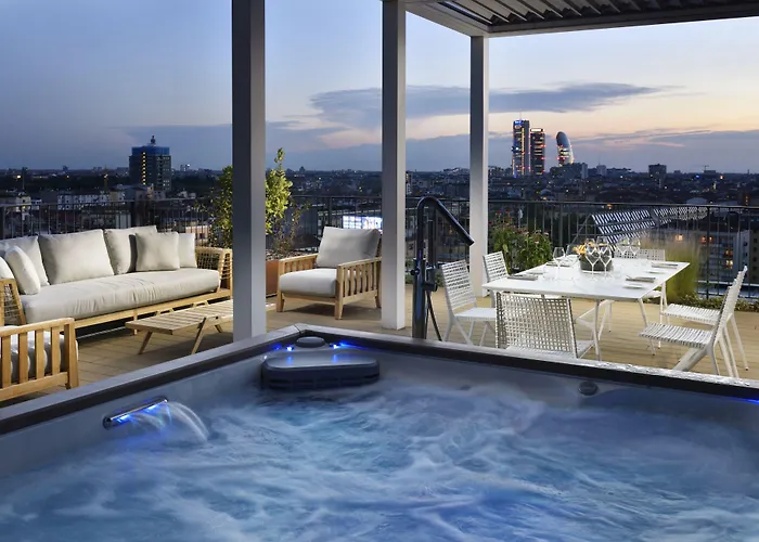 Verticale | Esperienze Szálloda