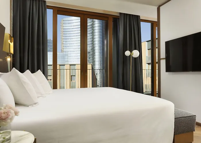 Verticale | Esperienze Szálloda