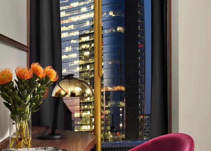 Verticale | Esperienze Szálloda