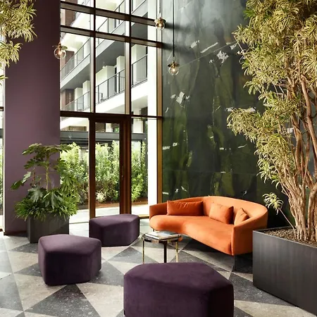 Verticale | Esperienze Hotel Milano