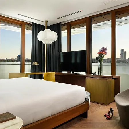Verticale | Esperienze Hotel 4*