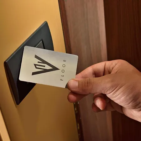 Hotel Verticale | Esperienze 4*