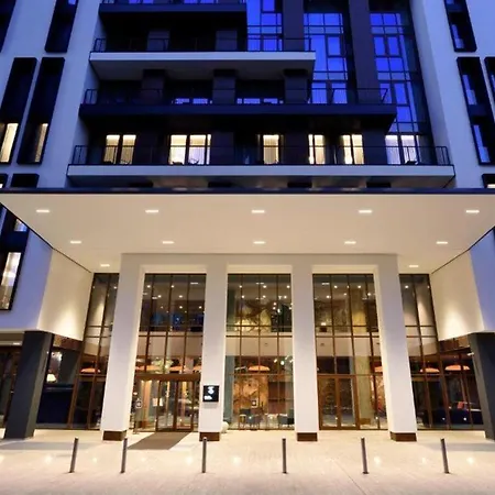 Verticale | Esperienze 4* Milano