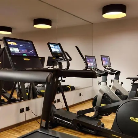 Verticale | Esperienze Hotel Milano