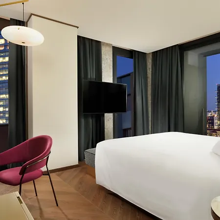 Verticale | Esperienze Milano