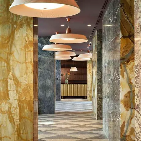 Verticale | Esperienze Hotel